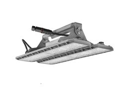 HB LED luminaire HB LED G3 100W