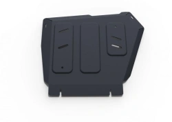 Metal protection for Suzuki Jimny (transfer case)(V-1.5) (2019-) + fixing kit