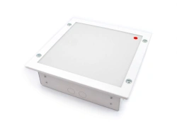CL-805CD-205994 15W 230VAC IP44 3000K (LED emergency luminaire) LED marine emergency luminaire
