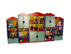 Wall "House" Dm4459