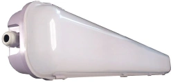 LED luminaires ECT B-IP65-OPL