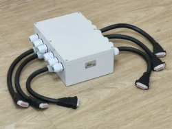 Interface device RS PRK (UZHDA-07-28.02)