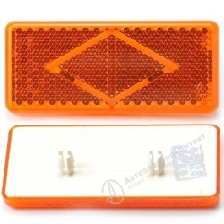 Automotive retroreflector 562.3731 (Modifications 562.3731-01, 562.3731-02)
