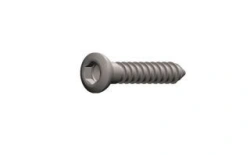 Cortical screw 2,7mm in 11 versions