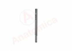 Cannulated derotation locking screw 6,5/2,7 mm