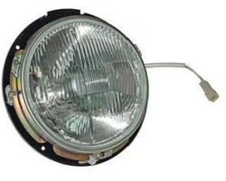 Headlamp 62.3711-21