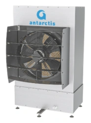 Autonomous humidifier HDC 5000