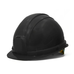 Safety helmet SOMZ-55 Hammer RAPID black, article number 77720