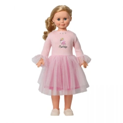 Plastic doll Milana Fashionista 5 ozv,B4150/o