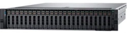 Corundum "iRU" server