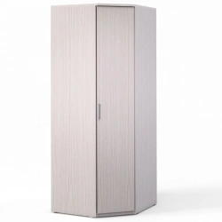 FU4 Corner wardrobe from the "Flash" bedroom furniture set