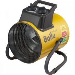 Electric fan heater, "BALLU" trade mark, model BHP-PX-2