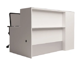 Dobor table "Universal 400 C", mark "SPECTRE LLC"