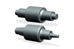 Parts of machinery for metallurgy, parts of machinery for rolling mills
