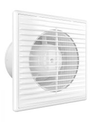 Axial fan B 4S