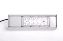 LED luminaire "Zabsvet-prom"