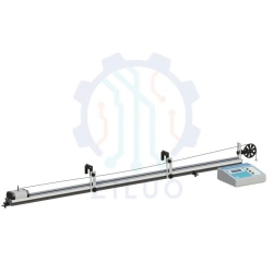 LS0046 Laboratory apparatus "Equally accelerated motion".
