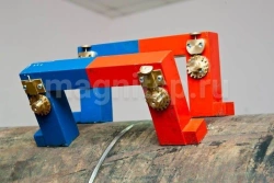 Compensation magnet MKP-1