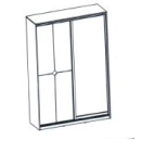 Office cupboard (Trade mark Alliance-S)