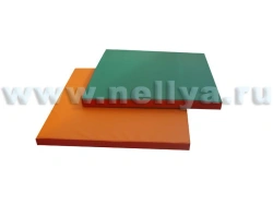 Mat "Nellia"