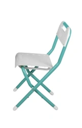 Folding children's chair model SSD.02P