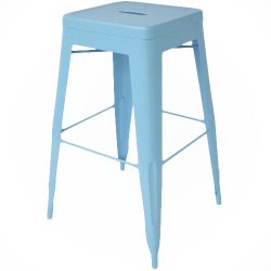 Bar stool, model SB 16