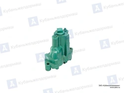 Compressor pressure regulator 3PD