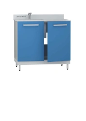 Medical sink DM-6-011-02