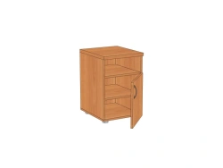 Cabinet with niche 404*465*606 mm APTDN