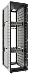 "Unified chassis-staff of electronic digital computing machines" DS-SSU-21-2219-2RS