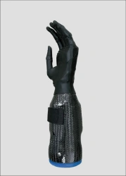 Forearm prosthesis with external energy source PR2-71