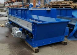 Separator rotary SR1. 2-2286. 1350
