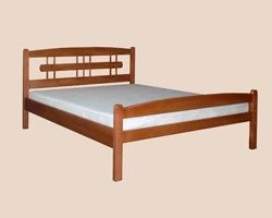 1 tier bed Art. KR. 10