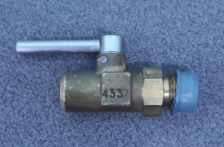 Crane 4332. UHL1 TU 3184-005-10785350-2003