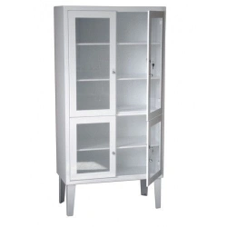 Medical cupboard SHM 2-2BC