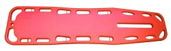 Spinal immobilisation shield
