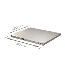 Weighing module 4D-RM.S-12/10-500
