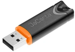 JaCarta-2 SE USB token