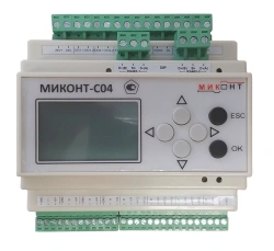 Universal Controller MICONT-C04