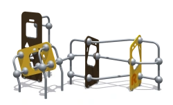 Children's play set Romana 057.18.00