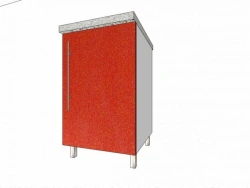 Table - cabinet ST08KMM