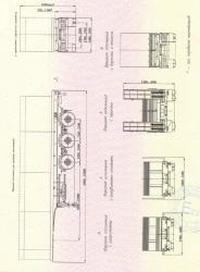 Cargo Trailers and Containers