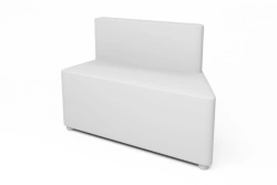 L5 series sofa GEOMETRY L5-2DR