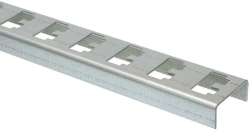 CLW10-GEM-SK-600 Cable management rack K1151