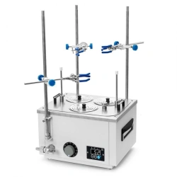 LB33-SH Laboratory bath
