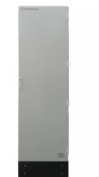 Cabinets of automated control systems of Sh2800 series