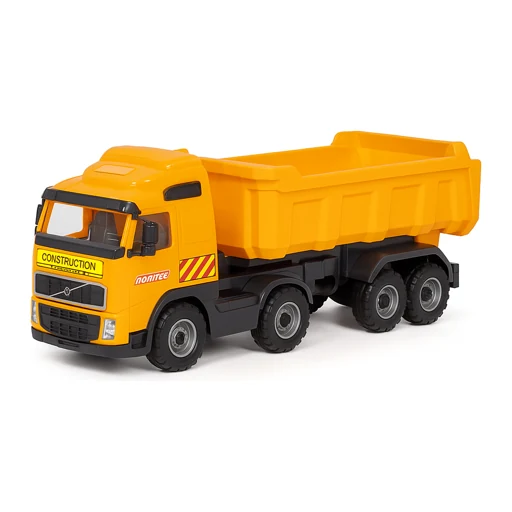 Toy Trucks & Dumpers