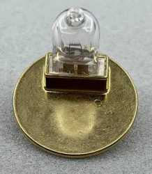 Halogen lamp Petramed SL-E10 TU 27.40.12-002-28891495-2024