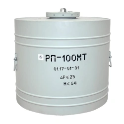 Cartridge RP-100 MT