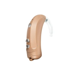 Electronic BTE air conduction hearing aid NOTA 8SP